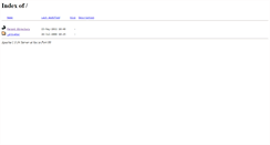 Desktop Screenshot of ksc.ie